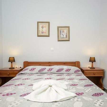 Naxos CityNaxos Houseアパートメント エクステリア 写真
