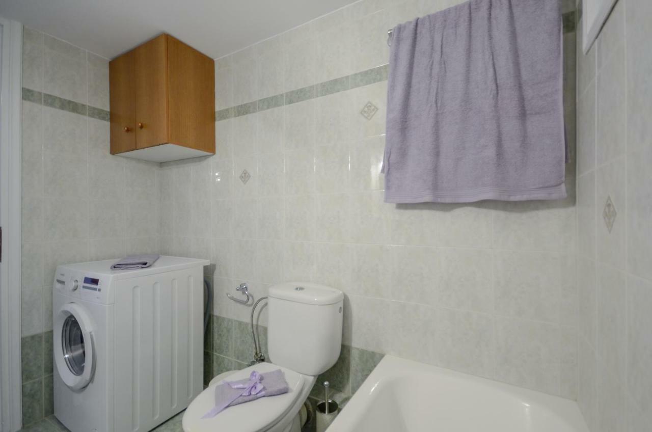 Naxos CityNaxos Houseアパートメント エクステリア 写真
