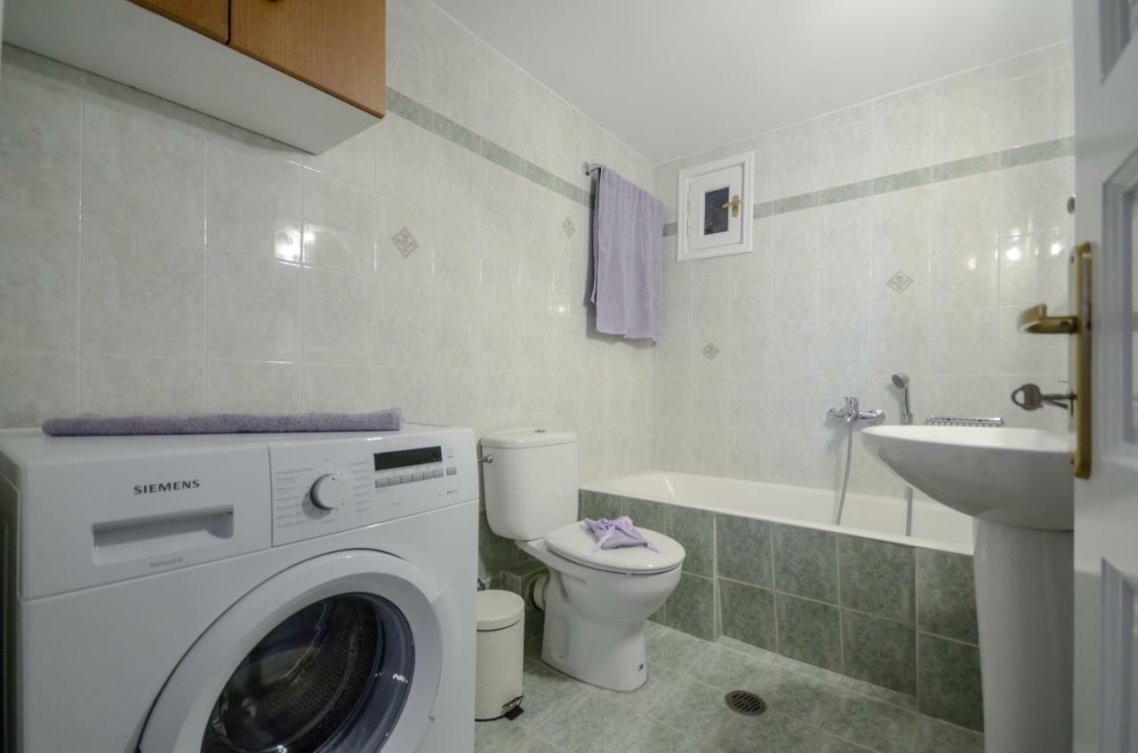 Naxos CityNaxos Houseアパートメント エクステリア 写真