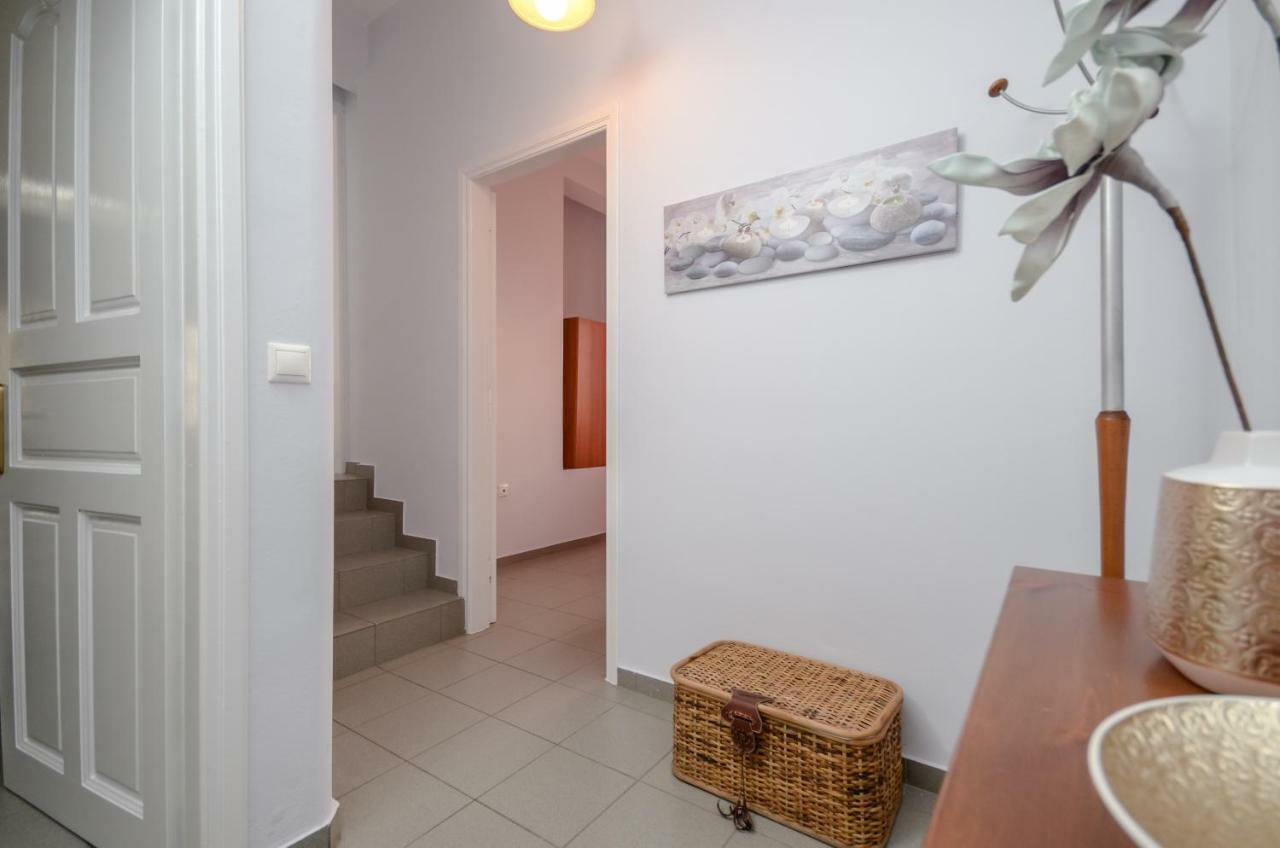 Naxos CityNaxos Houseアパートメント エクステリア 写真